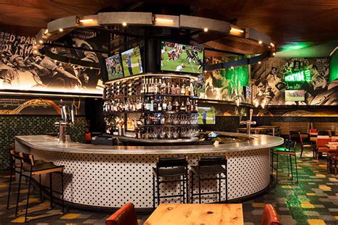 moneyline park mgm|MONEYLINE PIZZA & BAR, Las Vegas .